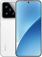 Смартфон Xiaomi 15 256Gb 12Gb белый моноблок 3G 4G 2Sim 6.36" 1200x2670 Android 15 50Mpix 802.11 a/b/g/n/ac/ax/be NFC GPS GSM900/1800 GSM1900 Protect