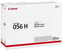 Картридж лазерный Canon 056H