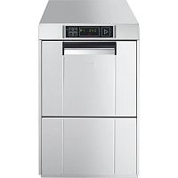 SMEG SPG415S Стаканомоечная машина