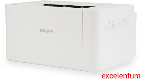 Принтер лазерный Digma DHP-2401 Принтер лазерный Digma DHP-2401