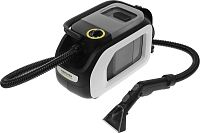 Пылесос моющий Karcher SE 3 500Вт черный/белый