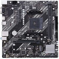 Материнская плата Asus PRIME A520M-K