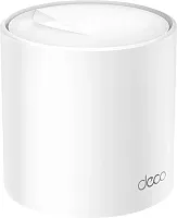 Бесшовный Mesh роутер TP-Link Deco X60(1-pack)