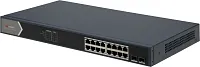Коммутатор Hikvision  DS-3E0518P-E/M