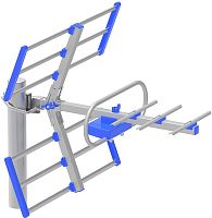 Антенна телевизионная Harper ADVB-3210