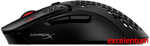 Мышь HyperX Pulsefire Haste фото 3 Мышь HyperX Pulsefire Haste фото 3
