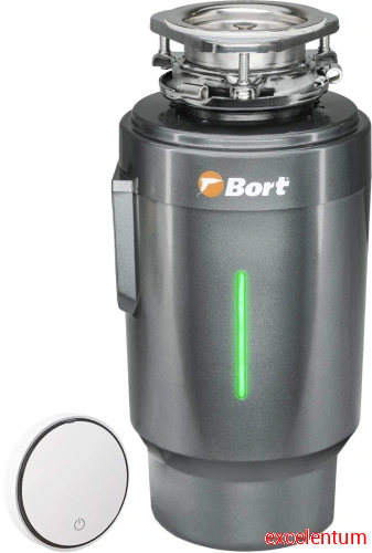Измельчитель Bort Titan 8000 Control фото 2 Измельчитель Bort Titan 8000 Control фото 2