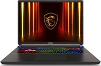 Ноутбук MSI Vector  17 HX AI A2XWIG-063XRU