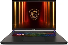 Ноутбук MSI Vector  17 HX AI A2XWJG-062RU