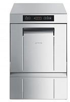 SMEG SPG403MS Стаканомоечная машина