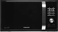 Микроволновая Печь Samsung MS23F302TAK/BW