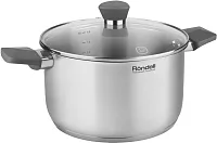 Кастрюля Rondell Strike RDS-1663