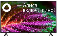Телевизор LED Starwind 55" SW-LED55UB401