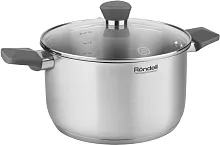 Кастрюля Rondell Strike RDS-1663