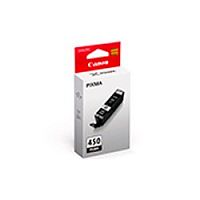 Картридж струйный Canon PGI-450PGBK