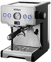 Кофеварка рожковая Kitfort КТ-7530