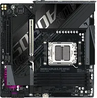 Материнская плата Gigabyte B850M AORUS ELITE WIFI6E