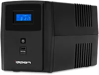 Источник бесперебойного питания Ippon Smart Power Pro II Euro 2200