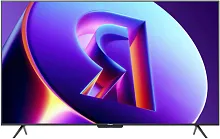 Телевизор QLED Yandex 65" ТВ Станция Про MiniLED