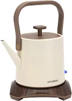Чайник электрический Hyundai HYK-S2043