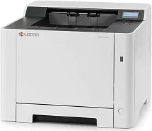 Принтер лазерный Kyocera Ecosys PA2100cx