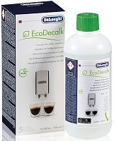 Очиститель от накипи для кофемашин Delonghi DLSC500