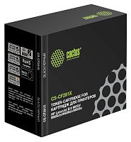 Картридж лазерный Cactus CS-CF281X