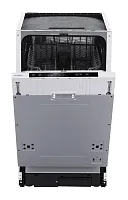 Посудомоечная машина встраив. Hyundai HBD 450
