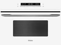 Микроволновая печь Haier HMX-BDC399W