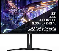 Монитор Gigabyte 31.5" Aorus FO32U2P