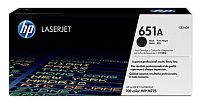 Картридж лазерный HP 651A