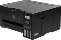 МФУ струйный Epson L4260