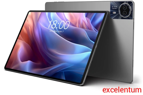 Планшет Teclast T65Max Premium set фото 3 Планшет Teclast T65Max Premium set фото 3