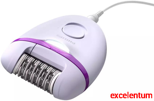 Эпилятор Philips BRE275/00 фото 2