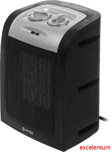Тепловентилятор Vitek VT-2067 Тепловентилятор Vitek VT-2067