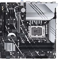 Материнская плата Asus PRIME Z790M-PLUS