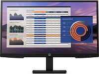 Монитор HP 27" P27h G4
