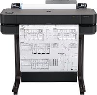 Плоттер HP Designjet T630