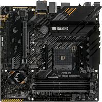 Материнская плата Asus TUF GAMING B550M-PLUS