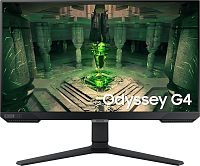 Монитор Samsung 27" Odyssey G4 S27BG400EI