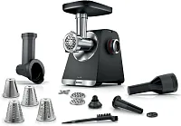 Мясорубка Bosch MFWS640B