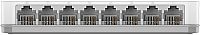 Коммутатор D-Link  DES-1008C/B1A