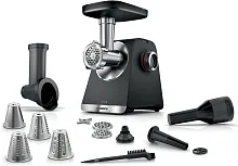 Мясорубка Bosch MFWS640B