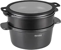 Набор посуды Rondell Ambassador RDA-1549