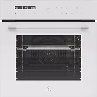 Духовой шкаф Электрический Lex EDS 101 WH