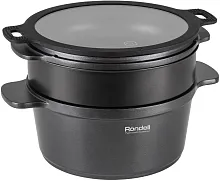 Набор посуды Rondell Ambassador RDA-1549