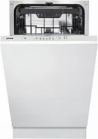 Посудомоечная машина встраив. Gorenje GV520E10S