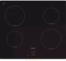 Индукционная варочная поверхность Bosch PUG611AA5D