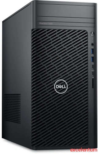 ПК Dell Precision 3680 ПК Dell Precision 3680