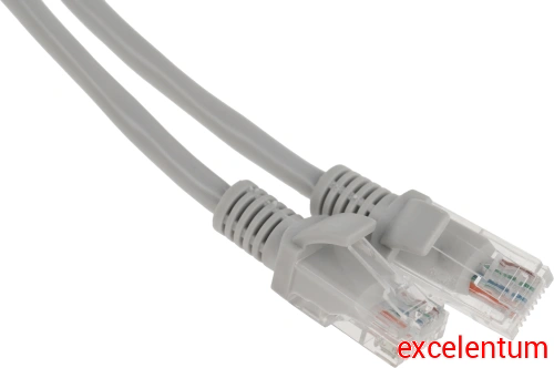 Патч-корд Premier PP12-1M Патч-корд Premier PP12-1M